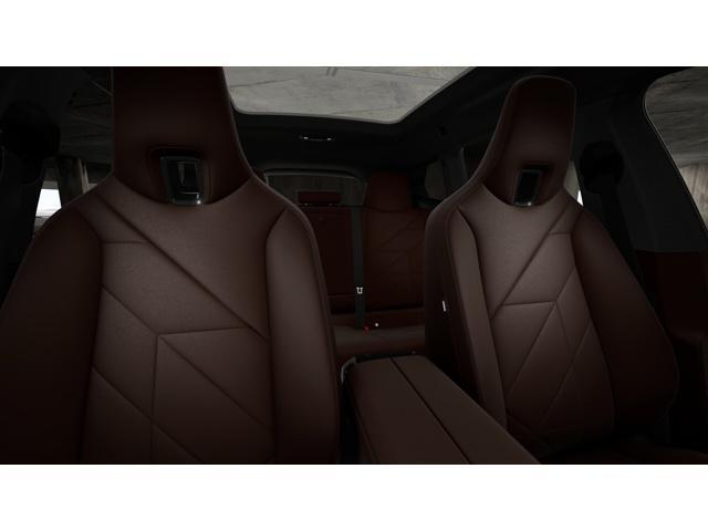 new 2026 BMW iX car, priced at $94,475