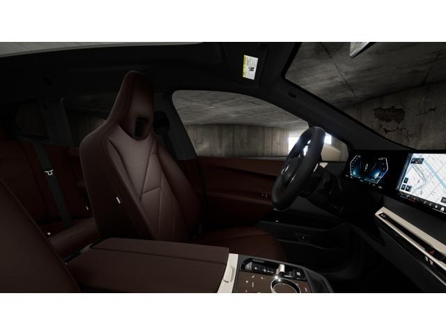 new 2026 BMW iX car, priced at $94,475