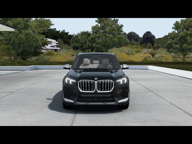 new 2025 BMW X1 car, priced at $48,040