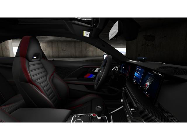 new 2025 BMW M2 car, priced at $73,790