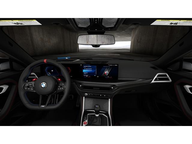 new 2025 BMW M2 car, priced at $73,790