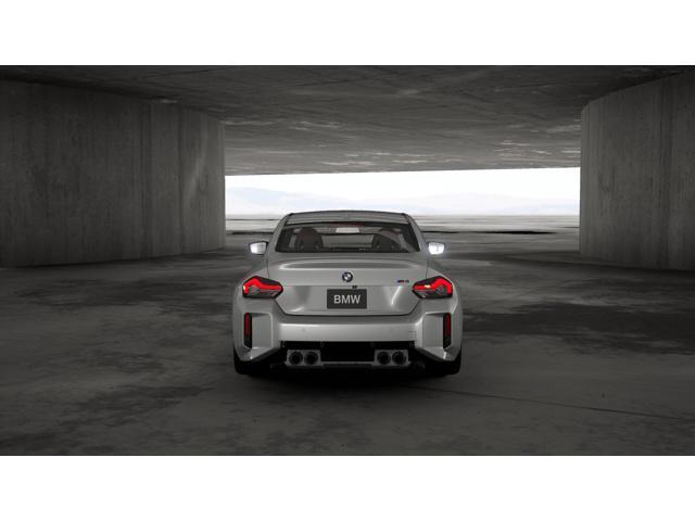 new 2025 BMW M2 car, priced at $73,790