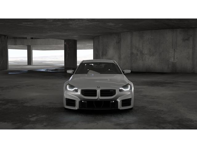 new 2025 BMW M2 car, priced at $73,790