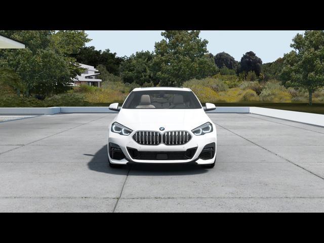 new 2024 BMW 228 Gran Coupe car, priced at $47,735