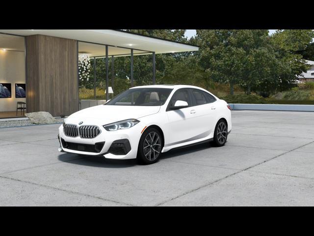 new 2024 BMW 228 Gran Coupe car, priced at $47,735