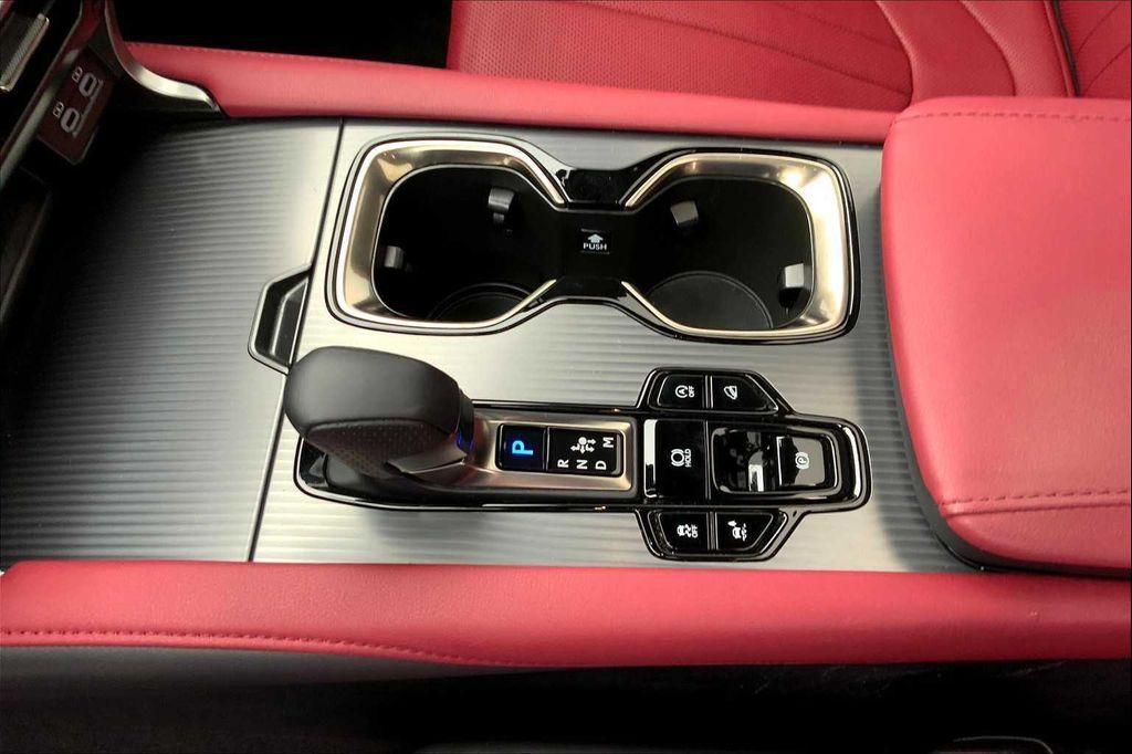 used 2023 Lexus RX 350 car, priced at $46,669