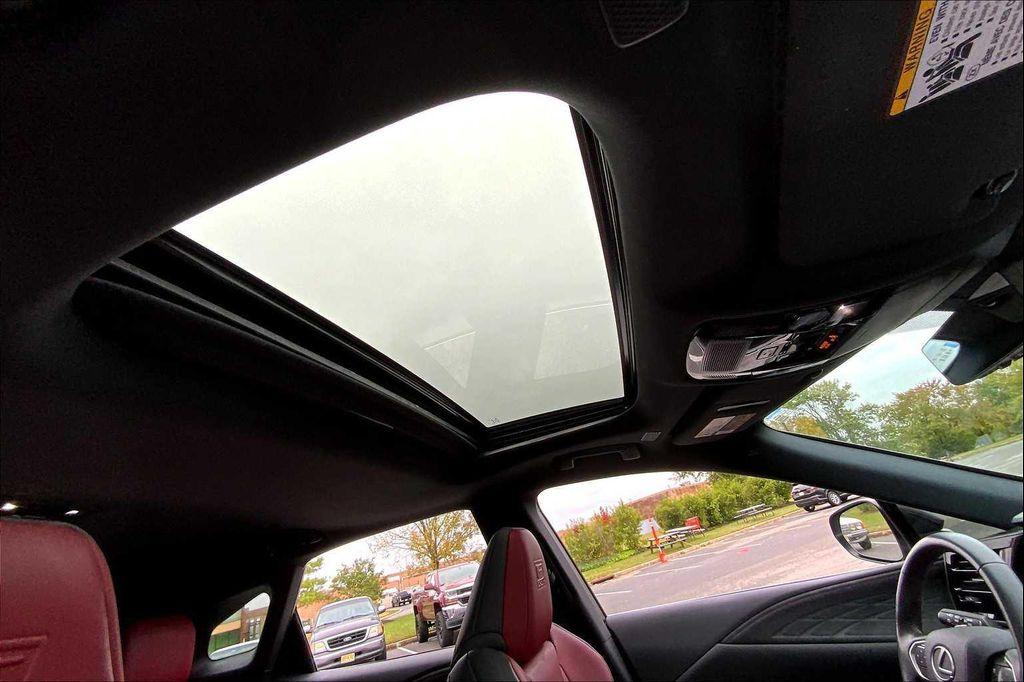 used 2023 Lexus RX 350 car, priced at $46,669