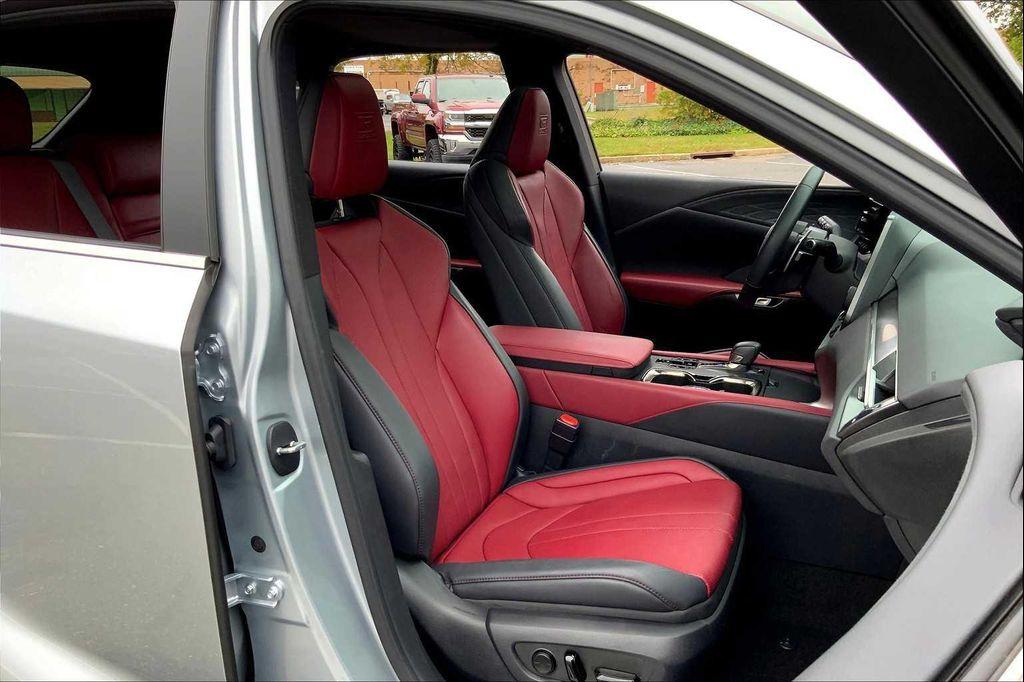 used 2023 Lexus RX 350 car, priced at $46,669