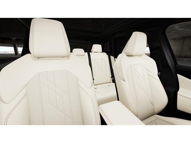 new 2025 BMW X3 car, priced at $56,605