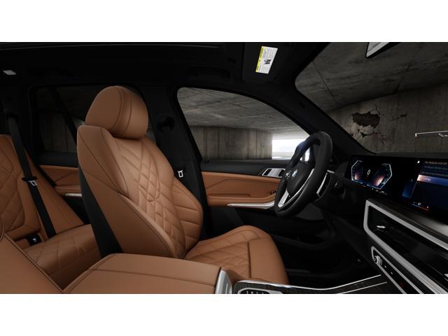 new 2026 BMW X5 car, priced at $77,525