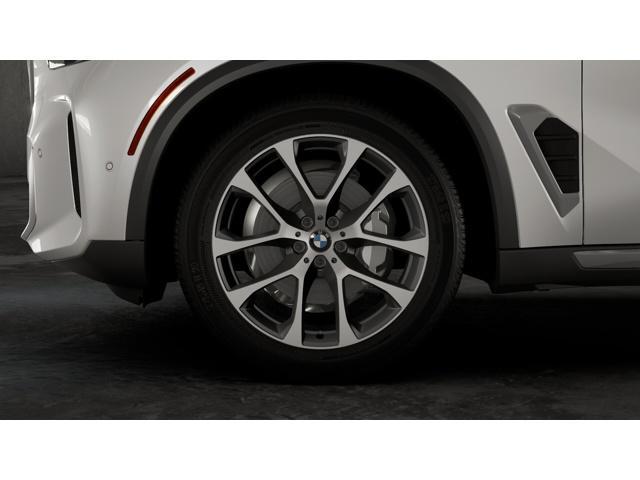 new 2026 BMW X5 car, priced at $77,525