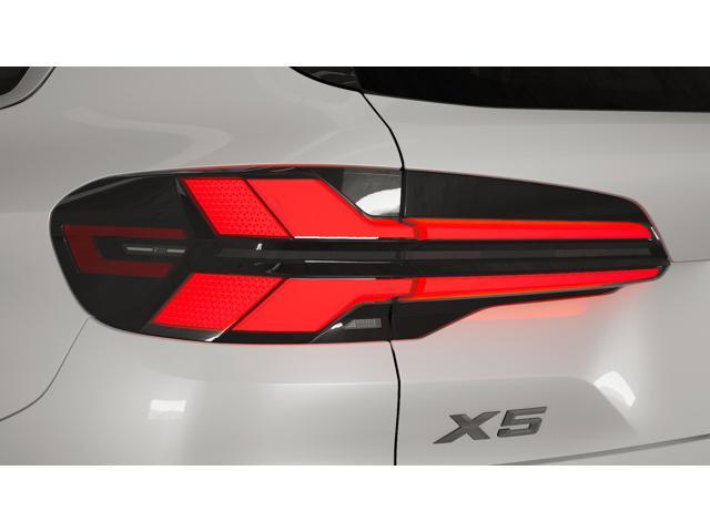 new 2026 BMW X5 car, priced at $77,525