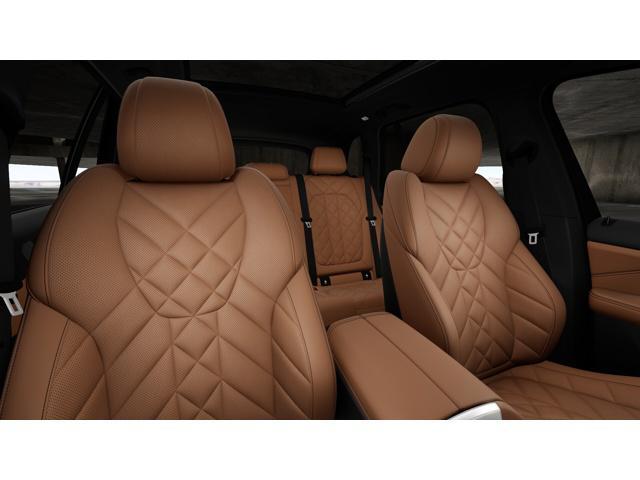 new 2026 BMW X5 car, priced at $77,525