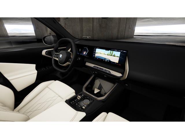 new 2026 BMW X3 car, priced at $57,340