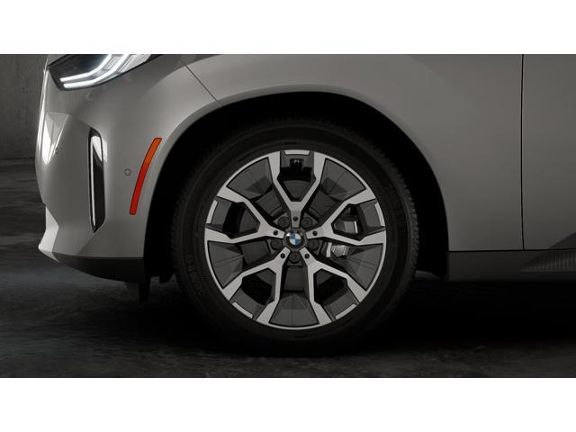 new 2026 BMW X3 car, priced at $57,340