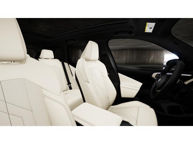 new 2026 BMW X3 car, priced at $57,340