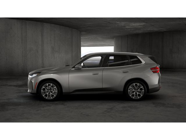 new 2026 BMW X3 car, priced at $57,340