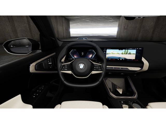 new 2026 BMW X3 car, priced at $57,340