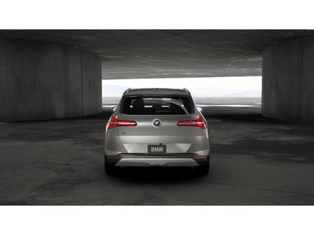 new 2026 BMW X3 car, priced at $57,340