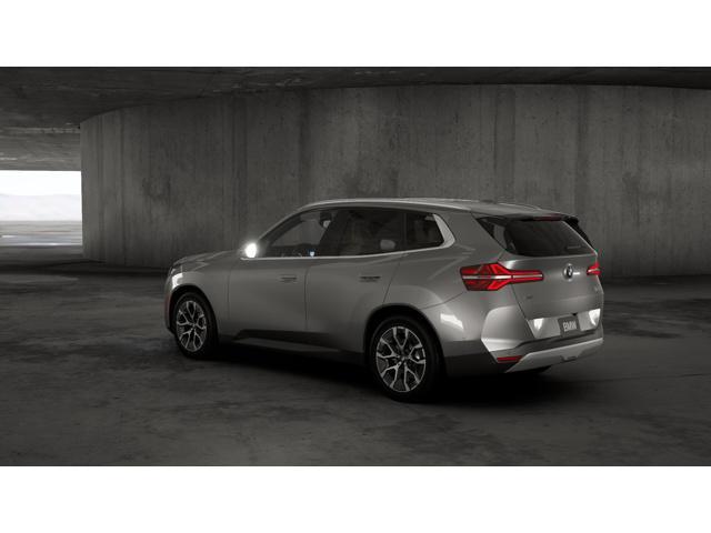 new 2026 BMW X3 car, priced at $57,340