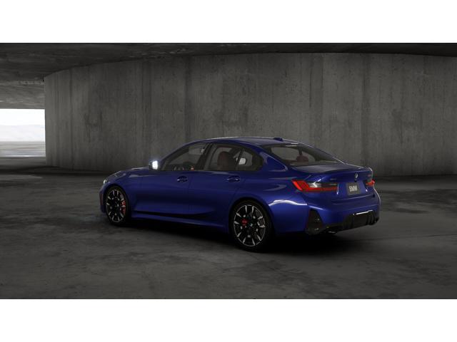 new 2025 BMW M340 car, priced at $69,915