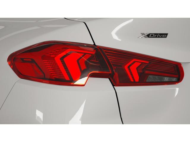 new 2026 BMW 228 Gran Coupe car, priced at $45,200