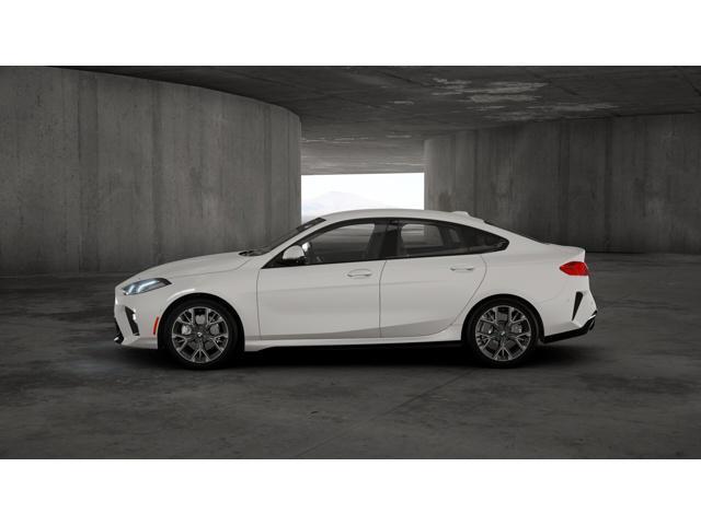 new 2026 BMW 228 Gran Coupe car, priced at $45,200