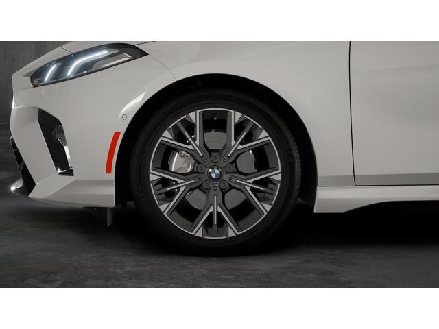 new 2026 BMW 228 Gran Coupe car, priced at $45,200