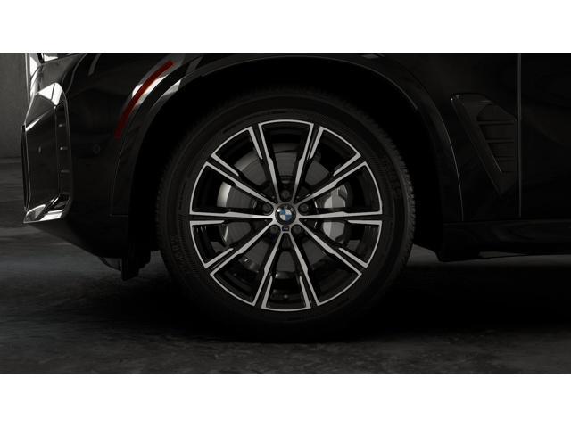 new 2026 BMW X5 car, priced at $76,775