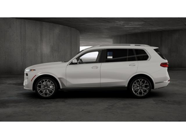 new 2026 BMW X7 car, priced at $91,975
