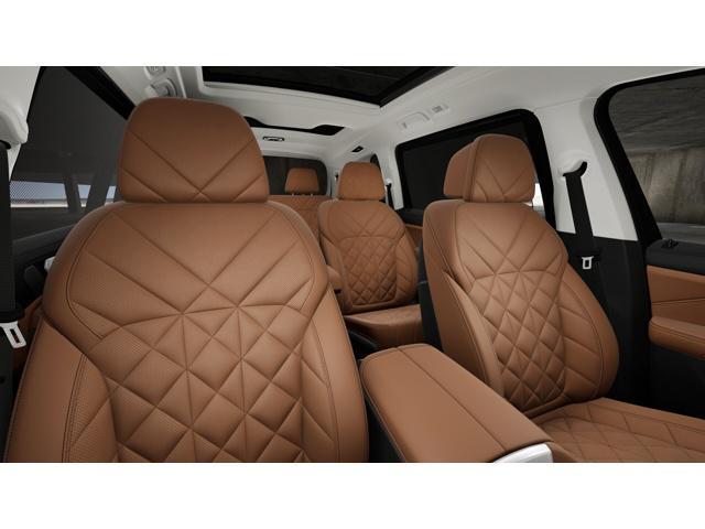 new 2026 BMW X7 car, priced at $91,975