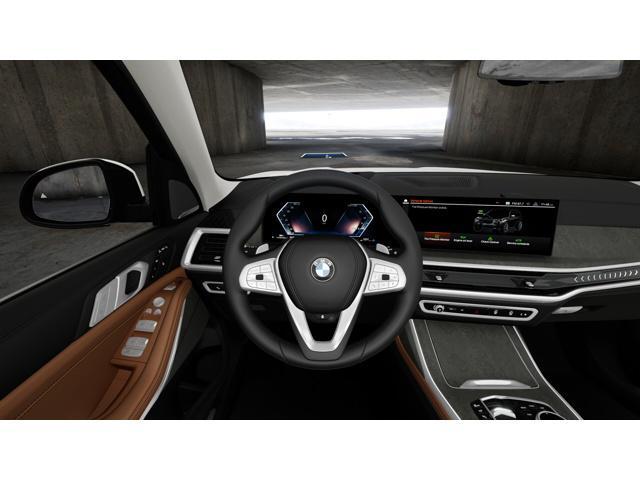 new 2026 BMW X7 car, priced at $91,975