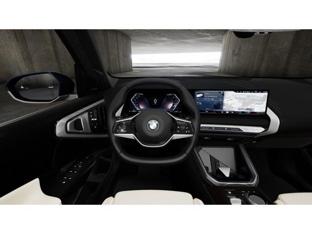 new 2026 BMW X3 car, priced at $56,590