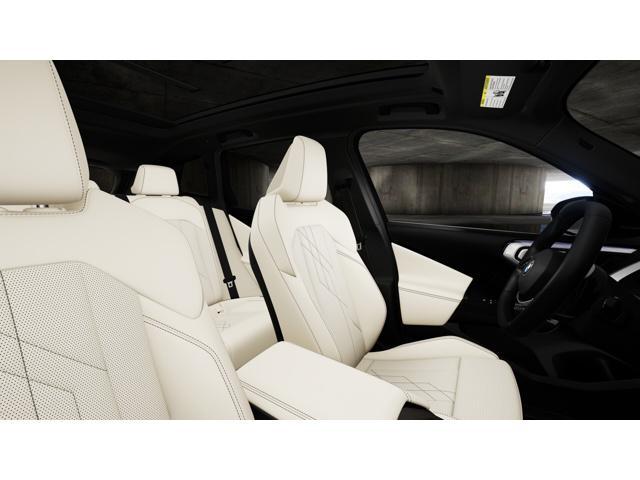 new 2026 BMW X3 car, priced at $56,590