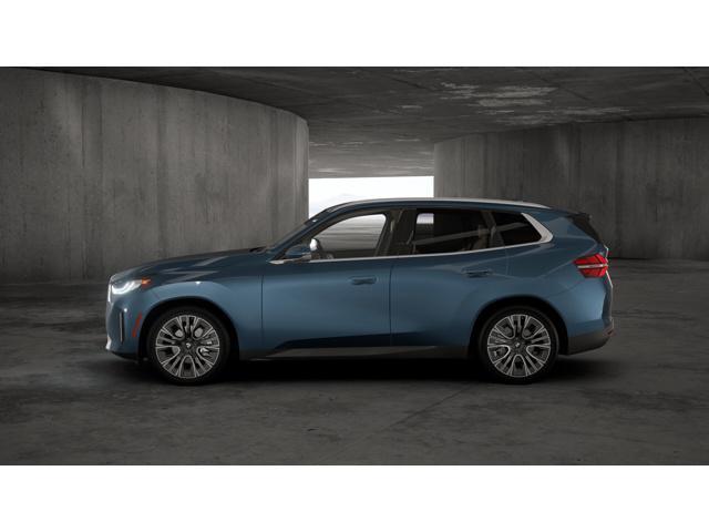 new 2026 BMW X3 car, priced at $56,590