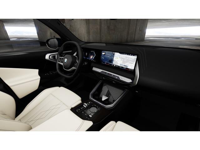 new 2026 BMW X3 car, priced at $56,590