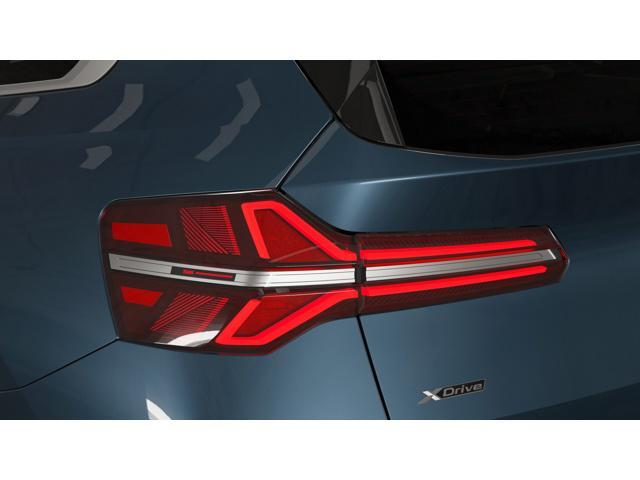 new 2026 BMW X3 car, priced at $56,590