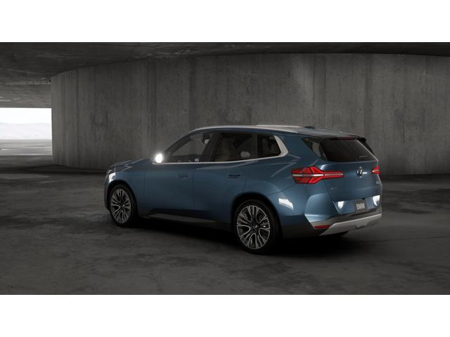 new 2026 BMW X3 car, priced at $56,590