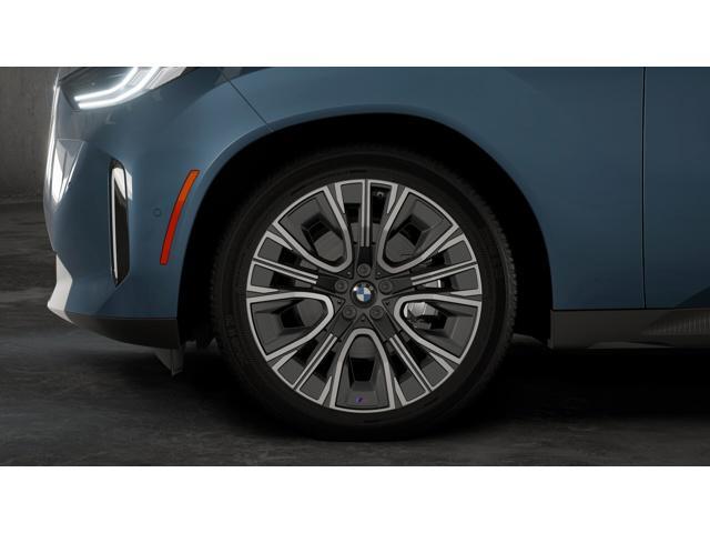 new 2026 BMW X3 car, priced at $56,590