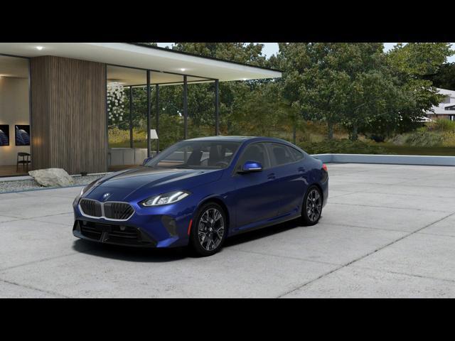 new 2025 BMW 228 Gran Coupe car, priced at $45,725