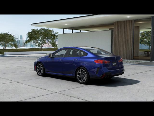 new 2025 BMW 228 Gran Coupe car, priced at $45,725