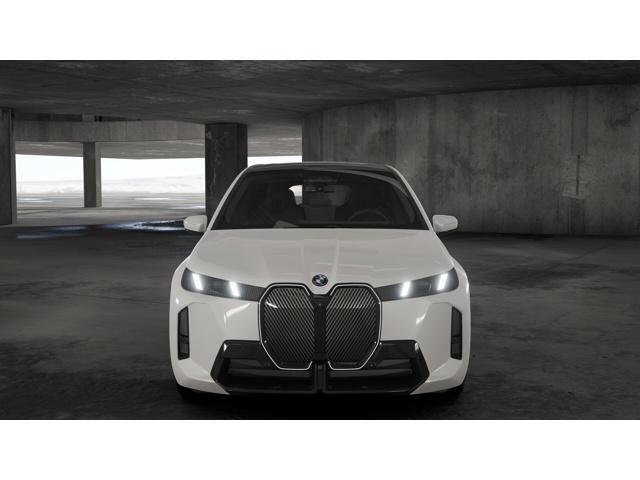 new 2026 BMW iX car, priced at $99,975