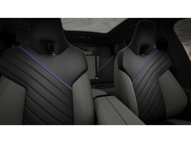 new 2026 BMW iX car, priced at $99,975