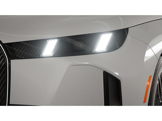 new 2026 BMW iX car, priced at $99,975