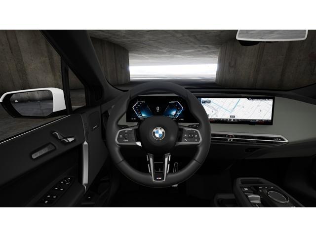 new 2026 BMW iX car, priced at $99,975