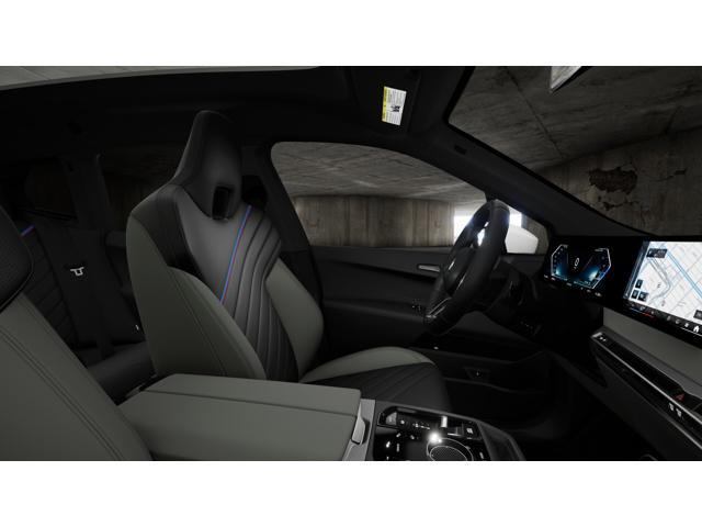 new 2026 BMW iX car, priced at $99,975