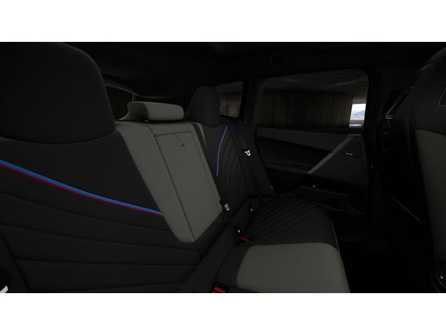 new 2026 BMW iX car, priced at $99,975