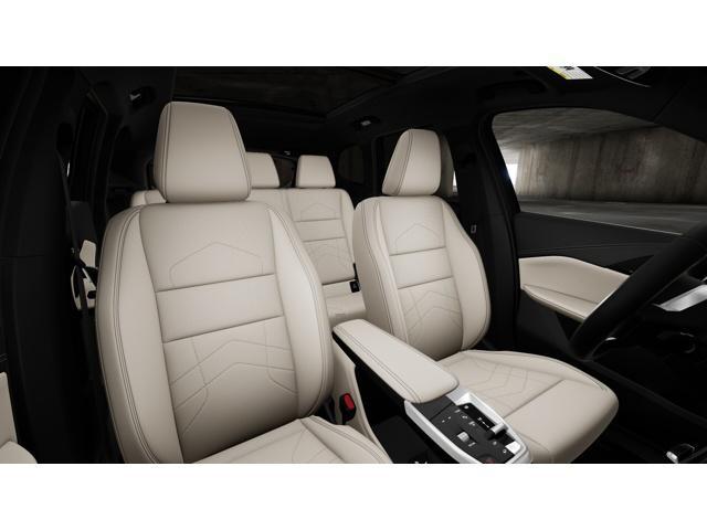 new 2025 BMW X1 car, priced at $46,845