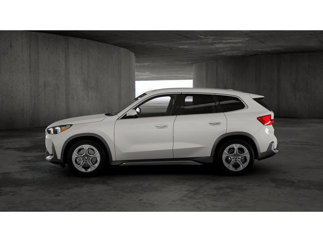 new 2025 BMW X1 car, priced at $46,845