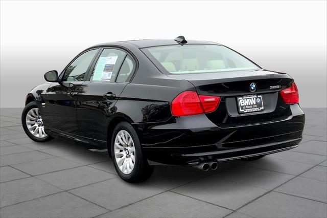 used 2009 BMW 328 car, priced at $10,400